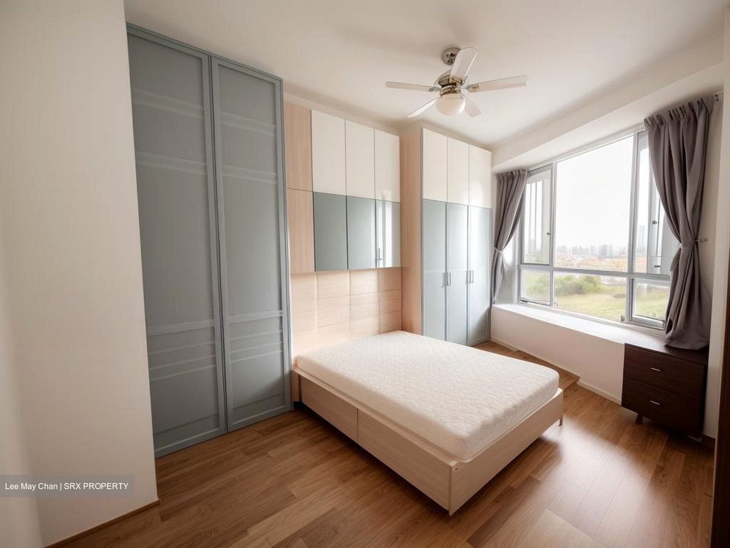The Vales (D19), Condominium #515781531